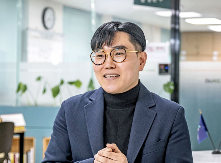 박성우 예비역 육군 대위