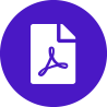 PDF 아이콘
