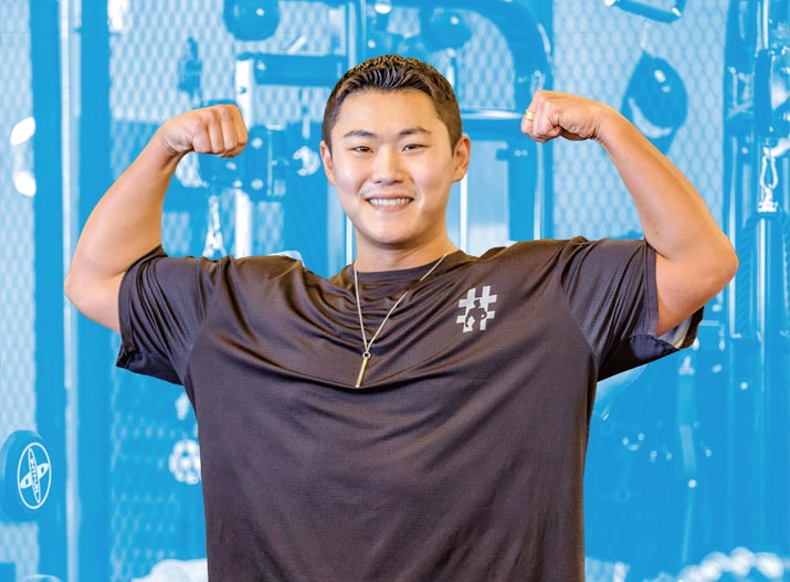 최재완 예비역 육군 중사