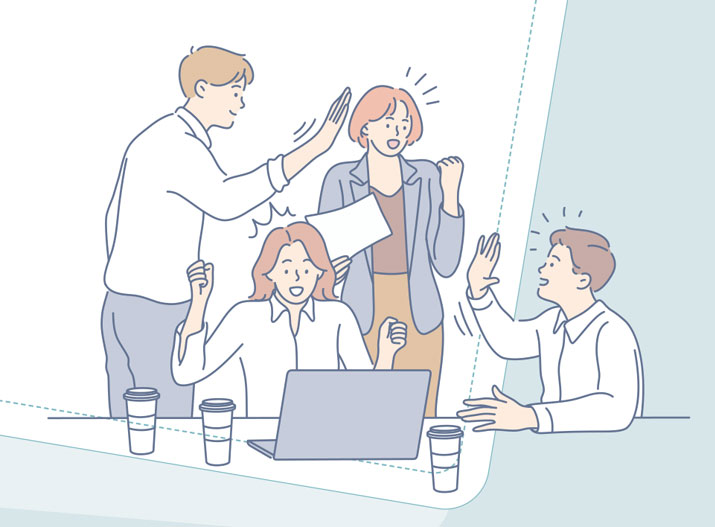 슬기로운 직장생활