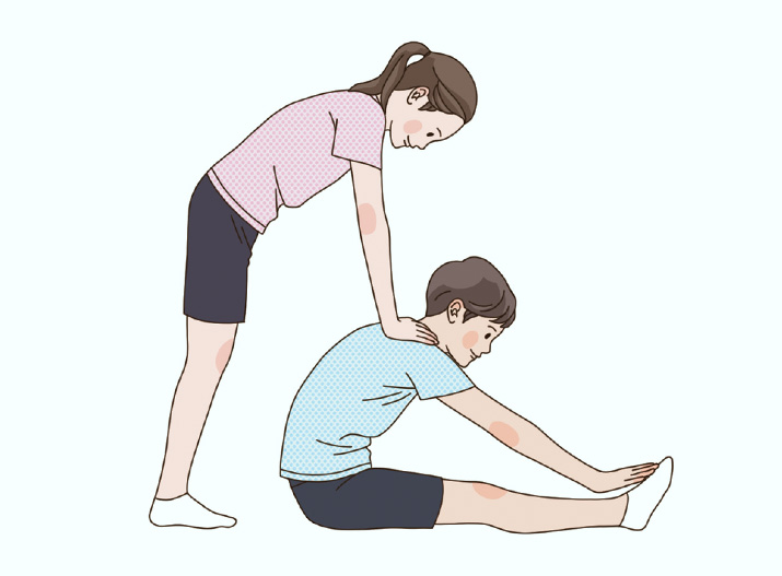 해피투게더