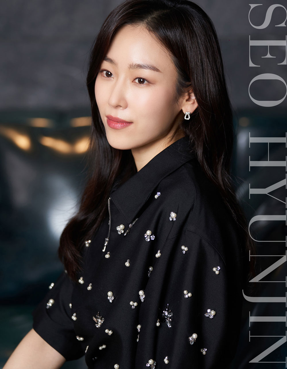 배우 서현진 배우 서현진