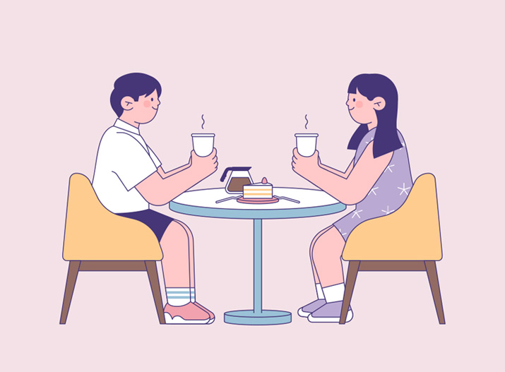금빛 상담소 금빛 상담소