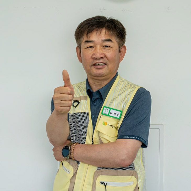 김석준 제대군인 김석준 제대군인