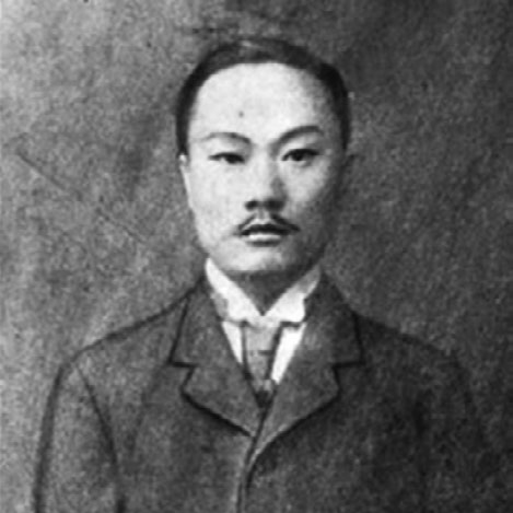 독립운동가 박상진 선생 독립운동가 박상진 선생