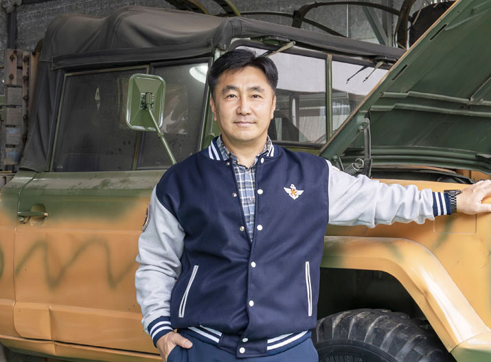 인사이드 스토리