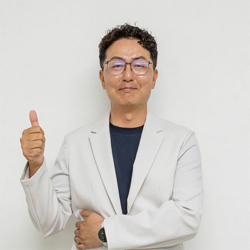 조정식 대표이사 조정식 대표이사