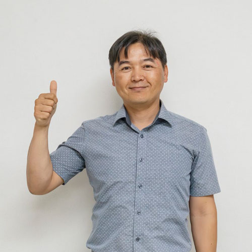 송봉규 부사장, 운영지원본부장 송봉규 부사장, 운영지원본부장
