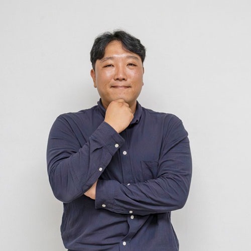 김지훈 안전진단사업본부 과장 김지훈 안전진단사업본부 과장