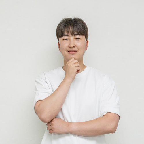 이대훈 운영지원본부 사원 이대훈 운영지원본부 사원