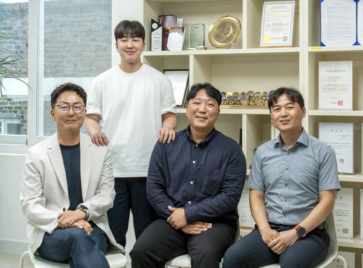 지금 우리는