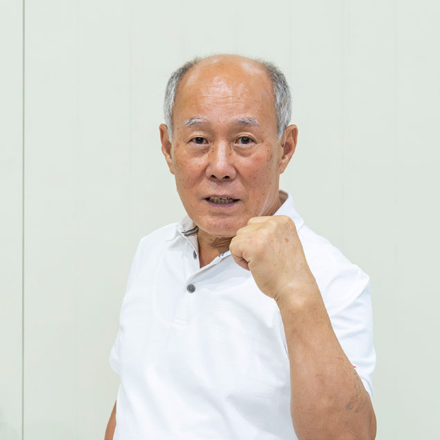 이규식 대표이사 이규식 대표이사