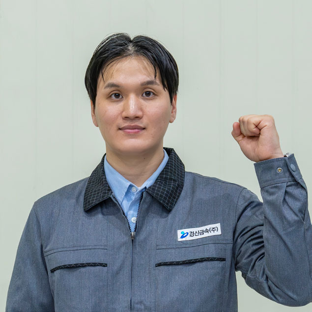 구현모 품질관리 담당 구현모 품질관리 담당
