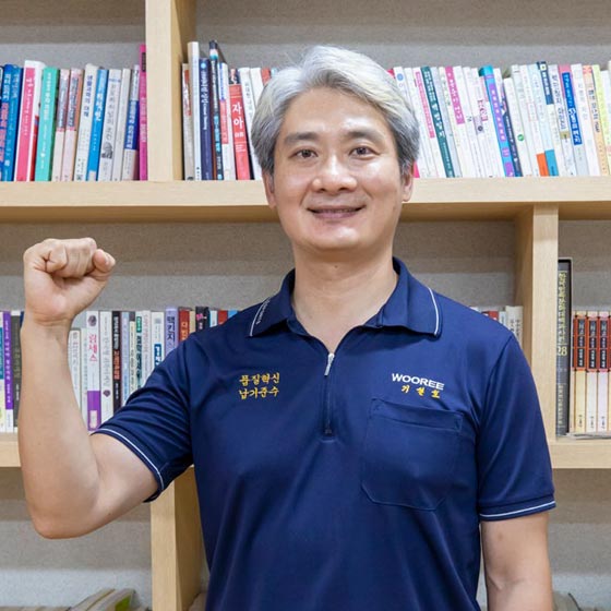 기설호 품질부 부장