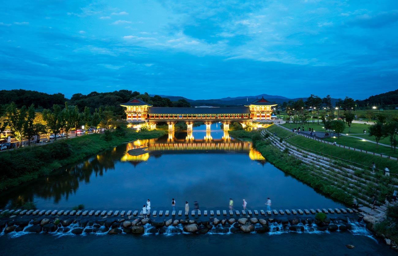 경북 경주
