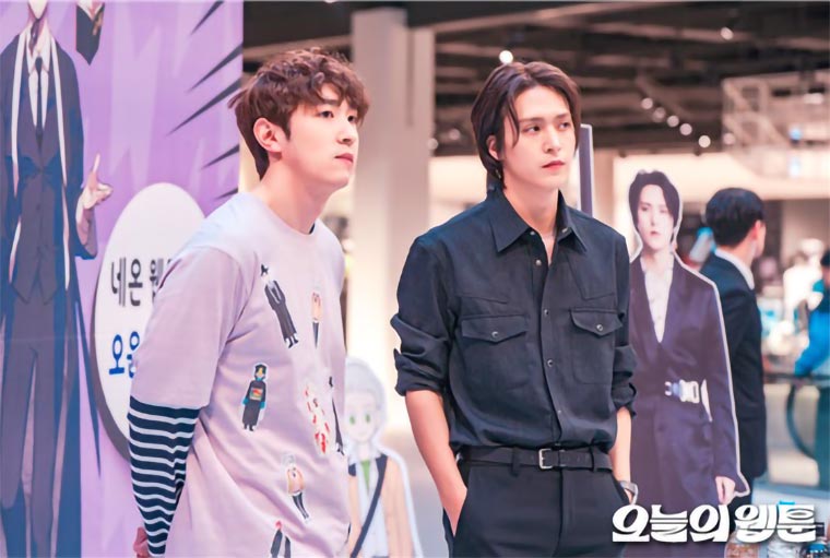 SBS 드라마