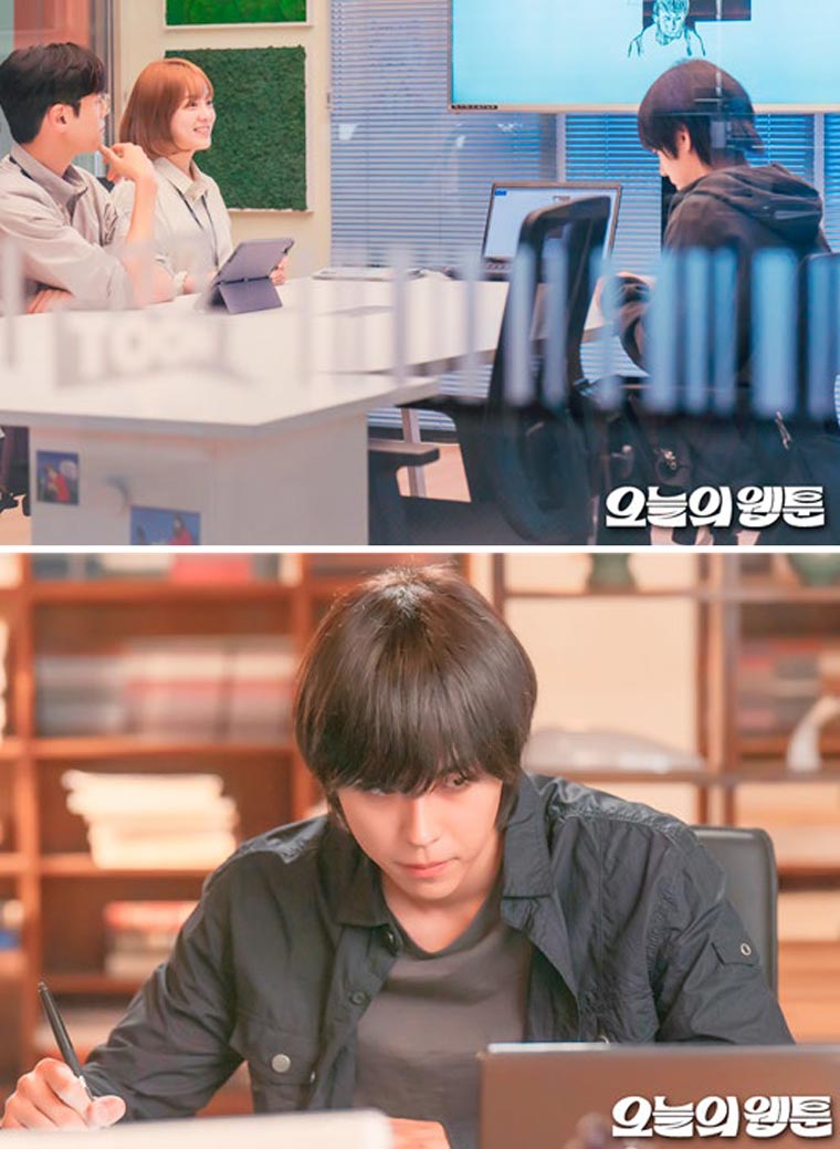 SBS 드라마