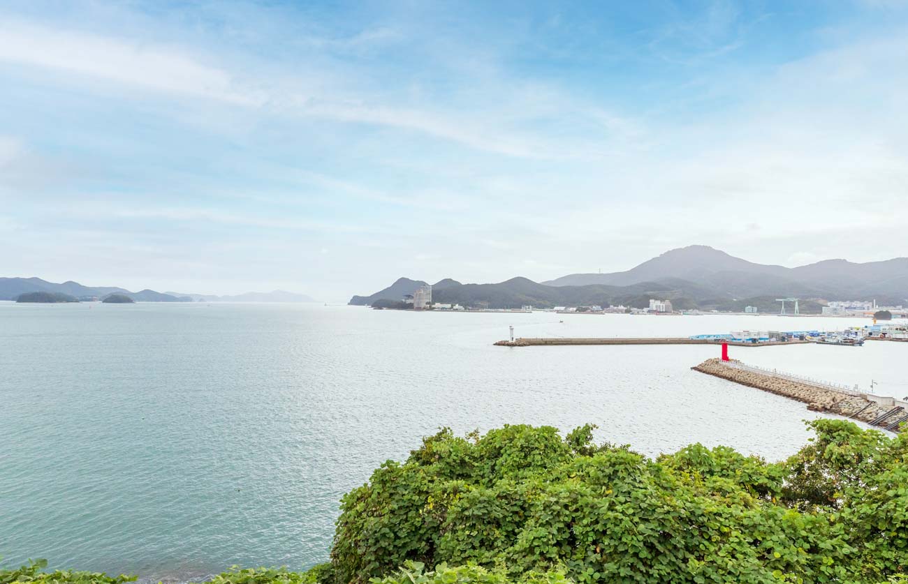 경남 통영 경남 통영